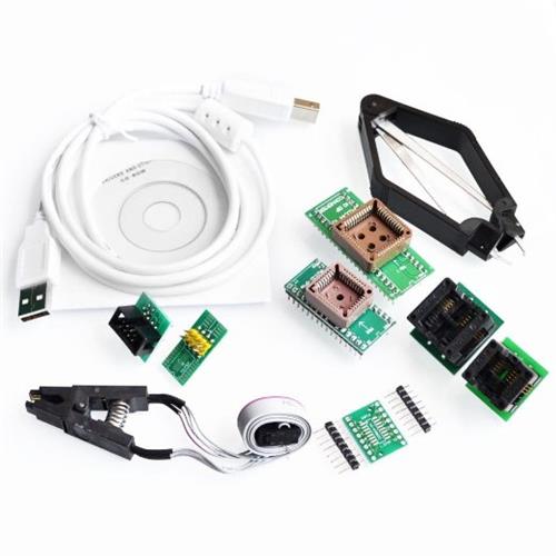 16 ใน 1 TL866CS สากลโปรแกรมเมอร์