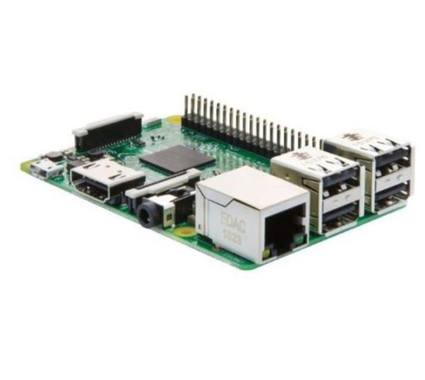 New Raspberry Pi 3 Model B Starter KIT New Raspberry Pi 3 Model B Starter KIT