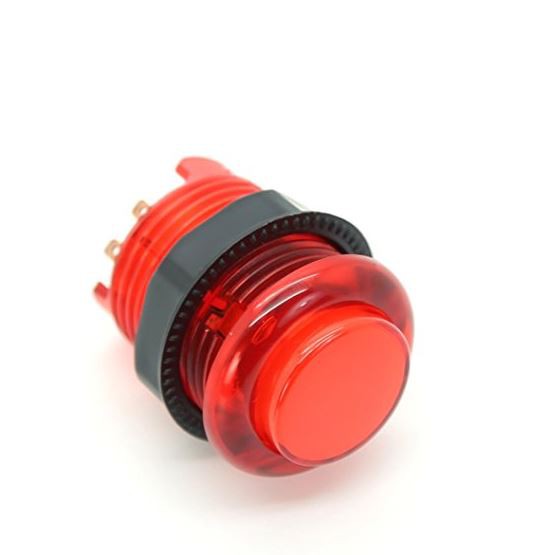 Raspberry Pi Kit Arcade Game Joystick