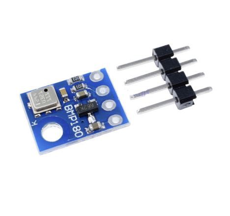 BMP180 ดิจิตอลเซนเซอร์วัดความกดดัน Barometric