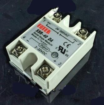 SSR Solid State Relay