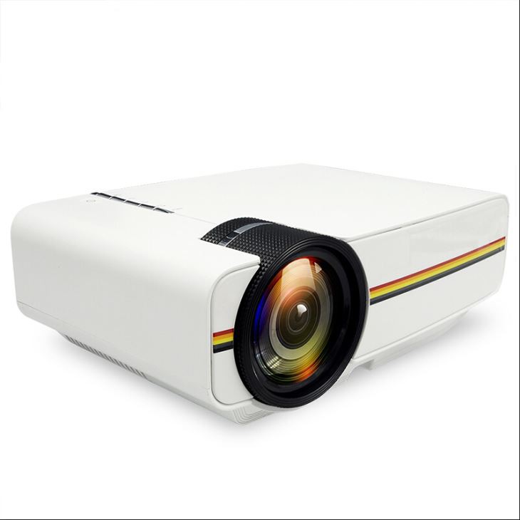 YG-400 LED Mini Projector YG-400 LED Mini Projector