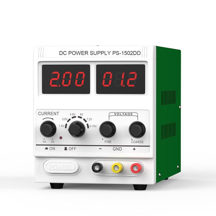 ดิจิตอลเพาเวอร์ซัพพลาย