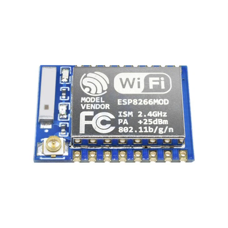 ESP8266 ESP07 Wifi Module Serial Wireless Send Receive Transceiver ESP-07 ESP8266 ESP07 Wifi Module Serial Wireless Send Receive Transceiver ESP-07