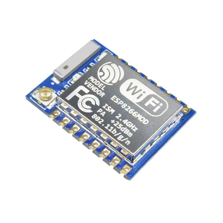 ESP8266 ESP07 Wifi Module Serial Wireless Send Receive Transceiver ESP-07 ESP8266 ESP07 Wifi Module Serial Wireless Send Receive Transceiver ESP-07
