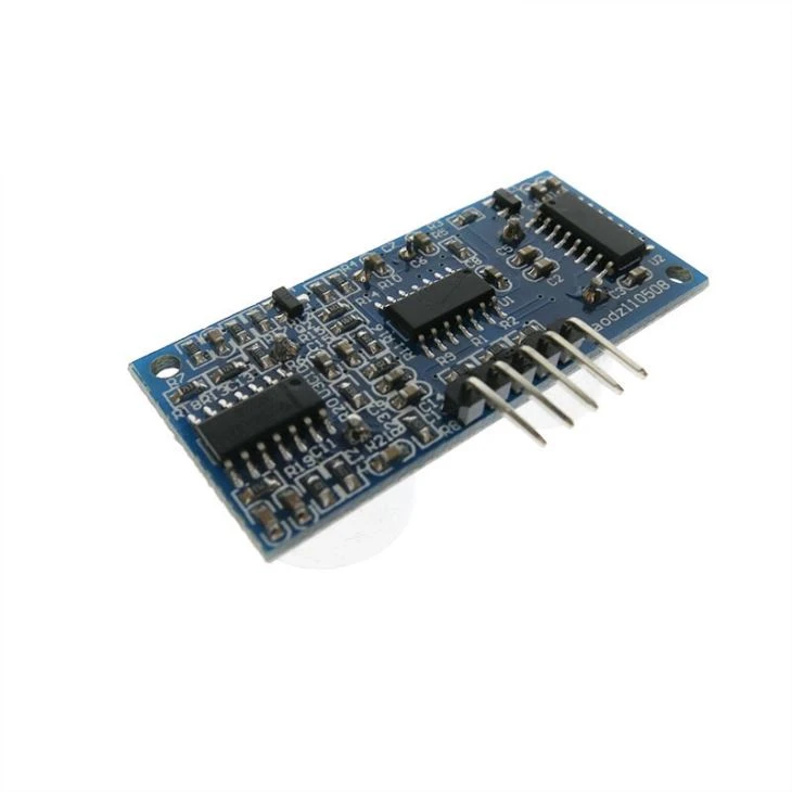 HY-SRF05 Ultrasonic Sensors 5Pin HY-SRF05 Ultrasonic Sensors 5Pin