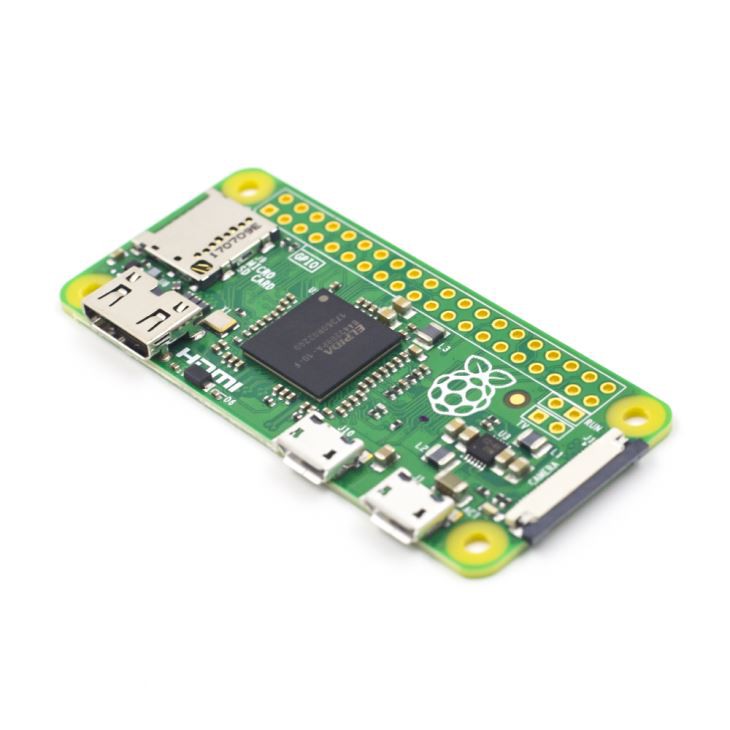 Raspberry Pi Zero Board Camera Version 1.3 Raspberry Pi Zero Board Camera Version 1.3