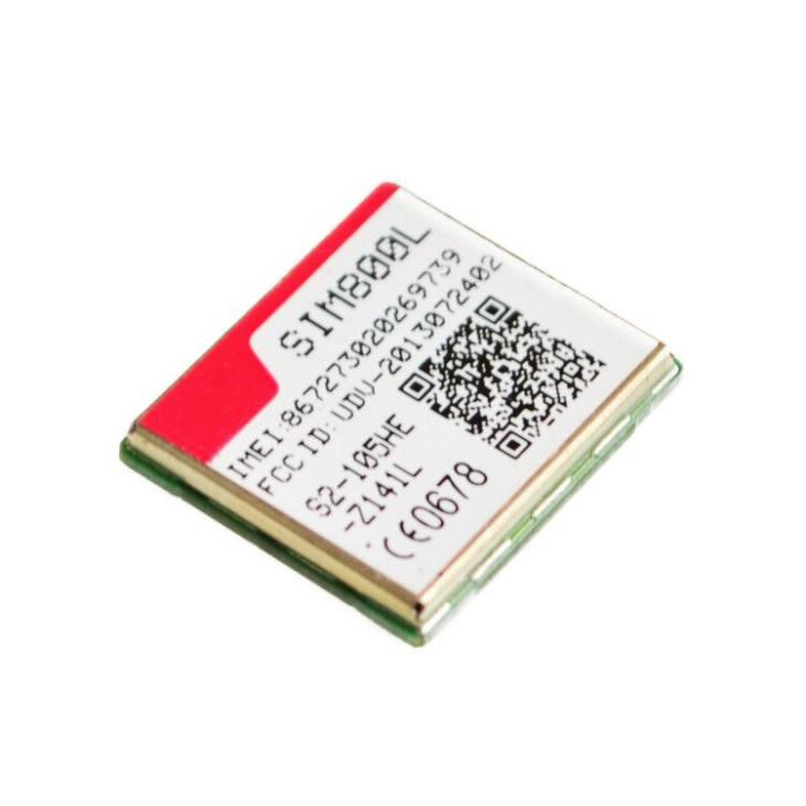 SIM800 SIM800L GPRS GSM โมดูลผู้ผลิตและซัพพลายเออร์จีน -รายการราคา ...